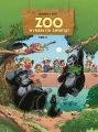 ZOO wymarłych zwierząt. Tom 4 - tantis.pl