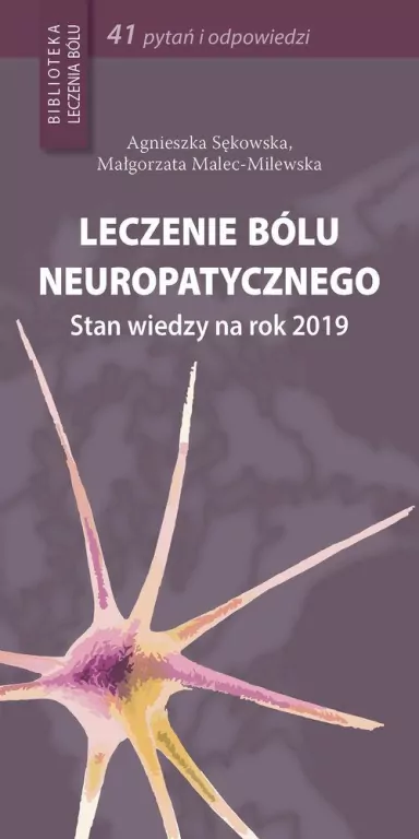Leczenie bólu neuropatycznego - tantis.pl