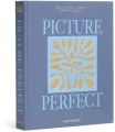 Fotoalbum - Picture Perfect, Blue - tantis.pl