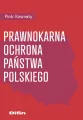 Prawnokarna ochrona Państwa Polskiego - tantis.pl
