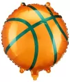 Balon foliowy Piłka do koszykówki 35x35cm - tantis.pl