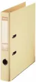 Esselte. Segregator A4/50 Naturelle, 218700 Beżowy - tantis.pl