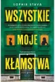 Wszystkie moje kłamstwa - tantis.pl