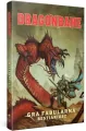 Dragonbane: Bestiarusz - tantis.pl