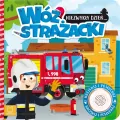 Niezwykły dzień Wóz strażacki - tantis.pl