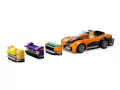LEGO® City. Laweta z samochodami sportowymi. 60408 - tantis.pl
