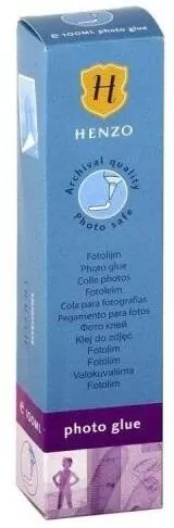 Foto klej 50ml - tantis.pl