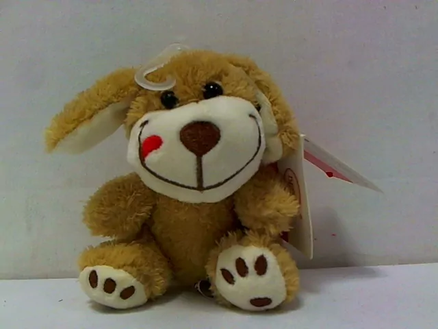 Piesek haftowany 12cm - tantis.pl