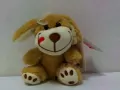 Piesek haftowany 12cm - tantis.pl