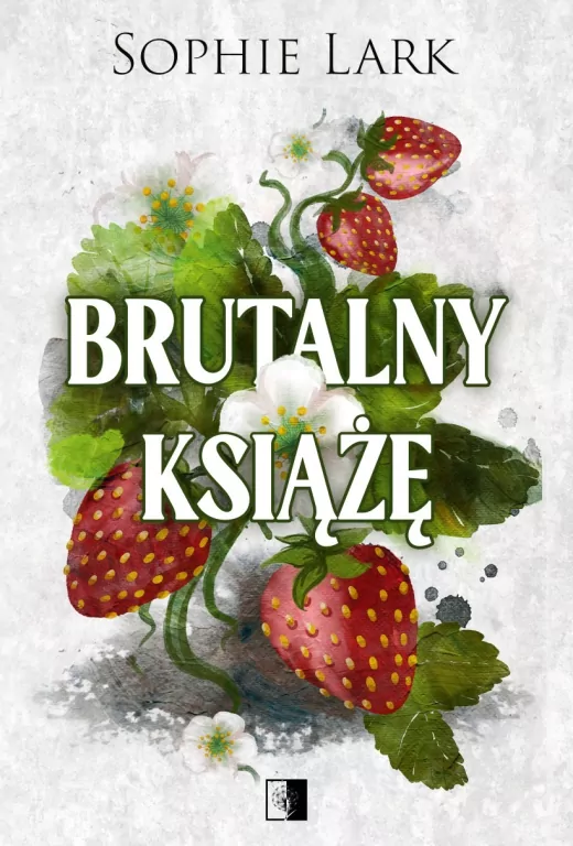 Brutalny książę (II wydanie) - tantis.pl