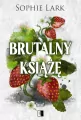 Brutalny książę (II wydanie) - tantis.pl
