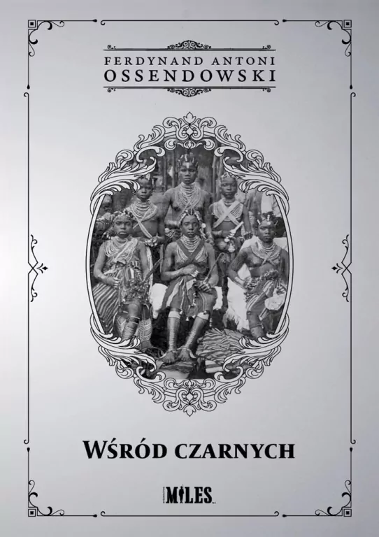 Wśród czarnych - tantis.pl