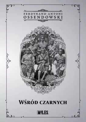 Wśród czarnych