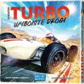 Turbo: Wyboiste drogi REBEL - tantis.pl
