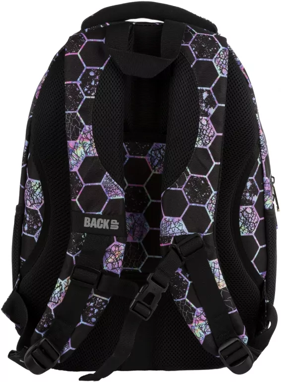 Plecak backup 8 A26 DERFORM - tantis.pl