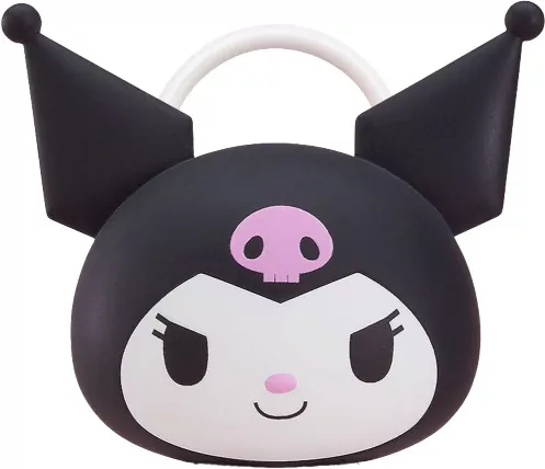 Zestaw kreatywny 3D Kuromi KU00017 - tantis.pl