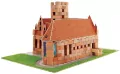 Buduj z cegły. Podróże. Malbork XXL - tantis.pl