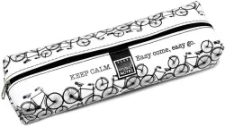 MN Cycling Piórnik duży, biały