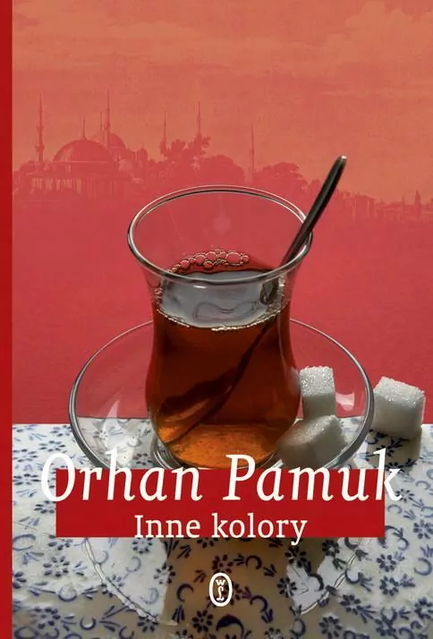 Inne kolory - tantis.pl