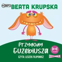 Przygody Euzebiusza. Audiobook - tantis.pl