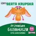 Przygody Euzebiusza. Audiobook - tantis.pl