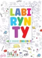 Labirynty i inne zagadki - tantis.pl