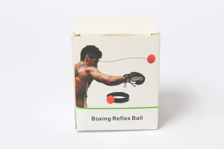 Piłka do treningu bokserskiego - tantis.pl