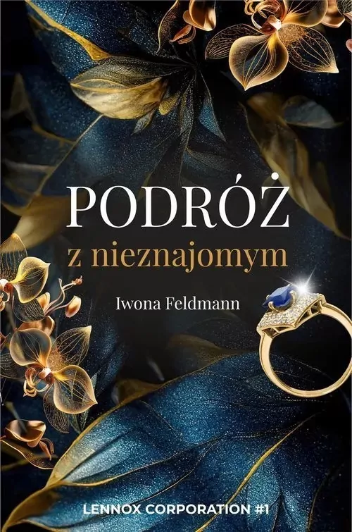 Podróż z nieznajomym - tantis.pl