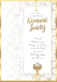 Karnet Primus Komunia - tantis.pl
