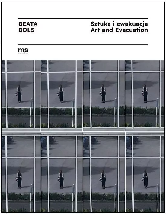 Beata Bols. Sztuka i ewakuacja - tantis.pl