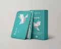 Gra w karty Quiz biblijny. Poziom 1 - tantis.pl