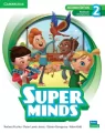 Super Minds 2 Workbook with Digital Pack British English - tantis.pl