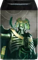 Ultra-Pro: Necron Codex Aligned - Alcove Flip - tantis.pl