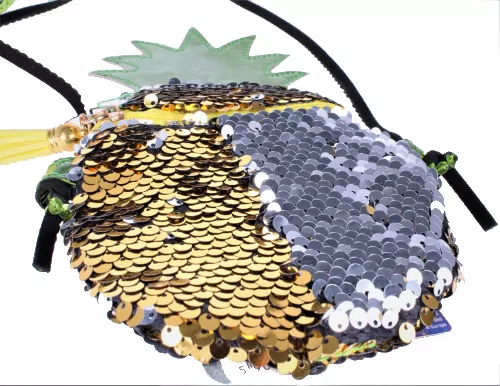 Torebka na ramię Party Ananas - tantis.pl