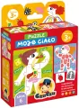 CzuCzu. Puzzle Moje ciało. 3+ - tantis.pl