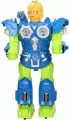 Robot na baterie w pudełku - tantis.pl