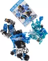 Klocki robot 33el - tantis.pl