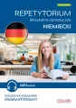 Niemiecki. Repetytorium leksykalno-tematyczne - tantis.pl