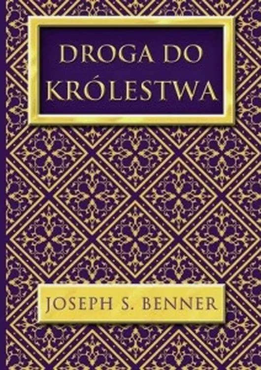 Droga do Królestwa - tantis.pl