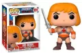 Funko Figurka POP Movies: Motu He-Man - tantis.pl