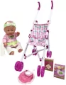 Lalka Julka 30cm z wózkiem - tantis.pl
