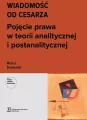 Wiadomość od cesarza - tantis.pl