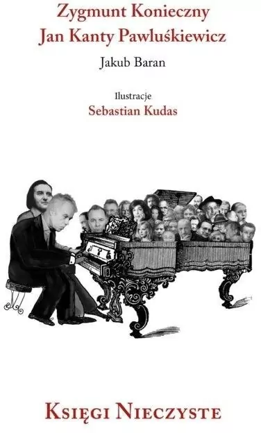 Księgi nieczyste - tantis.pl