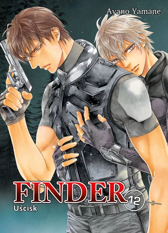 Finder. Tom 12 - tantis.pl