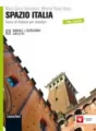 Spazio Italia 3 podręcznik + ćwiczenia - tantis.pl