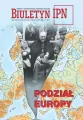 Biuletyn IPN nr 1-2/2025 Podział Europy - tantis.pl