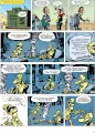 Samotny jeździec. Lucky Luke. Tom 76 - tantis.pl