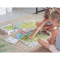 Kapitan Nauka. Polska. Gra edukacyjna - tantis.pl