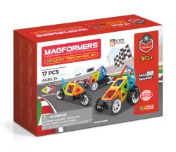 Amazing Transform Wheel Set 17 elementów