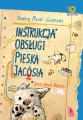 Instrukcja obsługi pieska Jacósia - tantis.pl